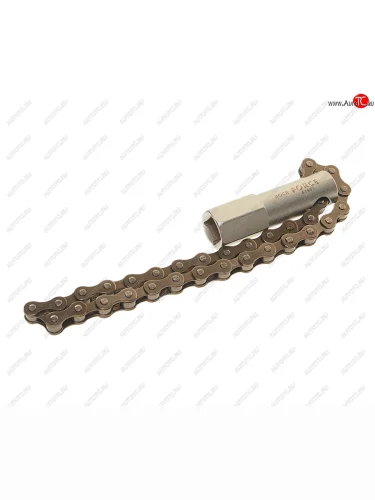 Съемник фильтров масляных 1/2 цепной ROCKFORCE ROCKFORCE rf-61901 ROCKFORCE rf-61901