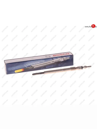 Свеча накаливания VOLVO S60 (01-06),S80,V70 (01-07),XC70 (02-07),XC90 BOSCH BOSCH 0250203004