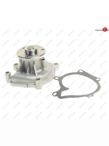 Насос водяной TOYOTA Vitz (05-10) GMB GMB gwt-100a GMB gwt-100a