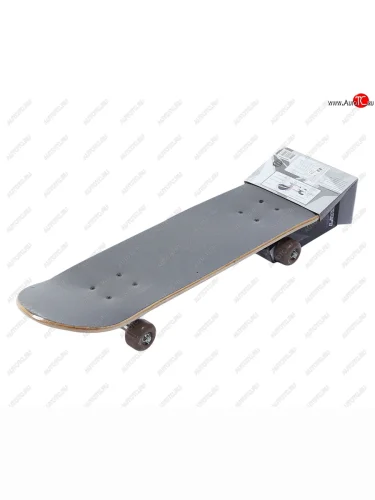 Скейтборд 31х8 алюминиевый трак Park 2 LARSEN LARSEN sbhc-2