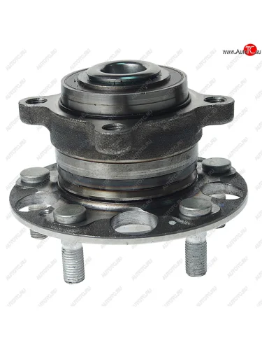 Ступица HONDA Accord (03-) задняя комплект FENOX FENOX whb83149