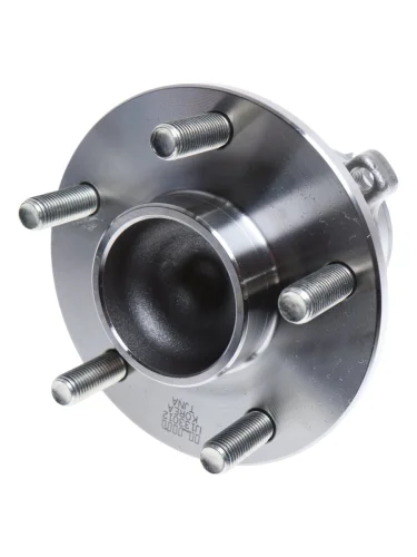 Ступица FORD Focus 2,C-Max (03-) задняя ILJIN ILJIN ij133012