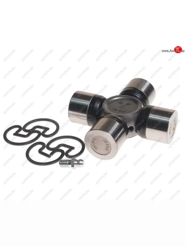 Крестовина NISSAN Terrano (93-06) вала карданного GMB GMB gun-48