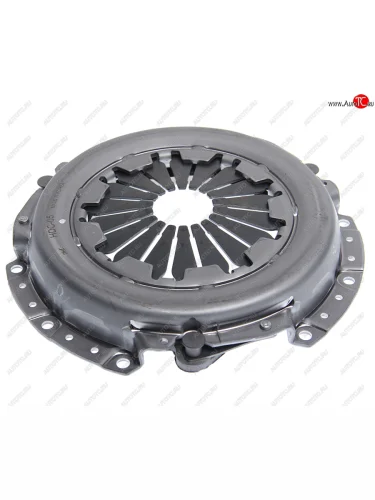 Корзина сцепления HYUNDAI Sonata (88-) (1.8/2.0) VALEO PHC VALEO PHC hdc-05 VALEO PHC hdc-05