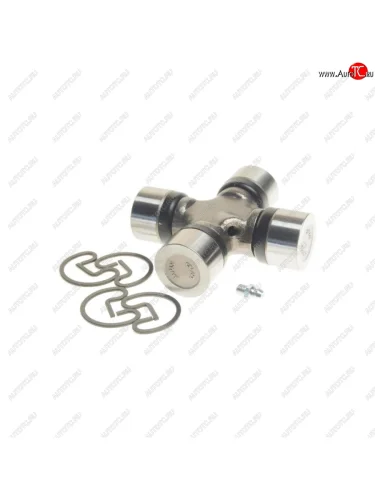 Крестовина TOYOTA Sequoia (07-),Tundra (06-) вала карданного (92.05х30.18) GMB GMB gut-32