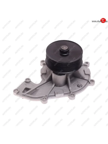 Насос водяной ГАЗ,ПАЗ дв.CUMMINS ISF 3.8 LUZAR LUZAR lwp03106