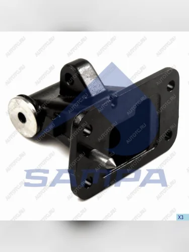 Кронштейн RENAULT кабины правый SAMPA SAMPA 080.179