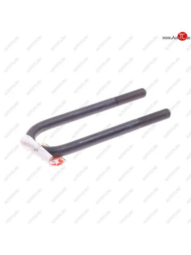 Стремянка BPW рессоры (280х90,M22x2.5) FEBI FEBI 35070