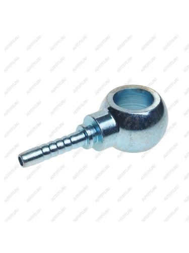 Фитинг BANJO (BSP) 14 (38-6) ZHHMC ZHHMC 72011-06-04