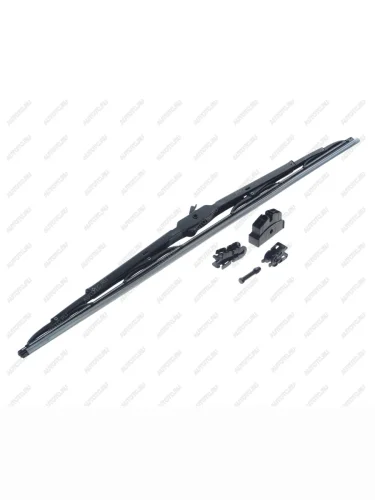 Щетка стеклоочистителя DAF MAN MERCEDES 600мм каркасная S&K GMBH S&K GMBH sk-1320054-01pl