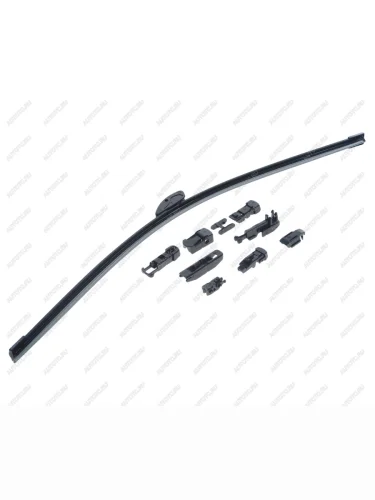 Щетка стеклоочистителя MAN TGA MERCEDES Actros SCANIA 4 700мм бескаркасная S&K GMBH S&K GMBH sk-1320013-01pl