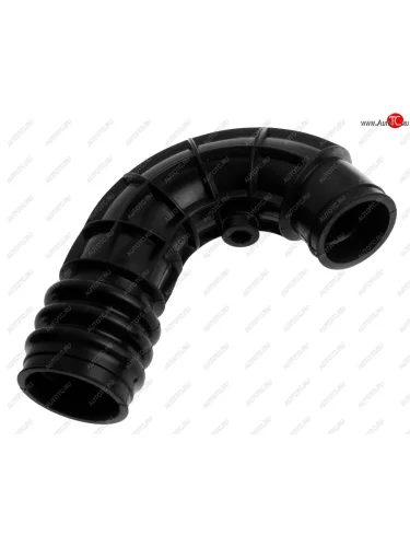 Патрубок ВАЗ-2112 фильтра воздушного к дросселю БРТ БРТ 2112-1148035-10р