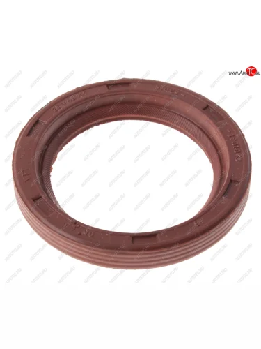 Сальник ГАЗ-3110,3302,2217,ГАЗель Next вала первичного КПП 35Х48Х7 фторопласт РВЛ РВЛ 31029-1701044 РВЛ 31029-1701044