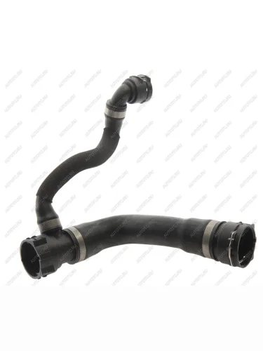 Патрубок BMW X5 (E70) радиатора верхний PATRON PATRON ph2526