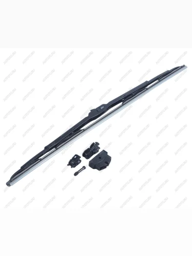 Щетка стеклоочистителя IVECO MAN MERCEDES VOLVO 650мм каркасная S&K GMBH S&K GMBH sk-1320055-01pl