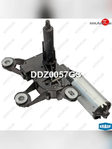 Мотор-редуктор стеклоочистителя LAND ROVER Freelander 2 стекла заднего KRAUF KRAUF ddz0057gs