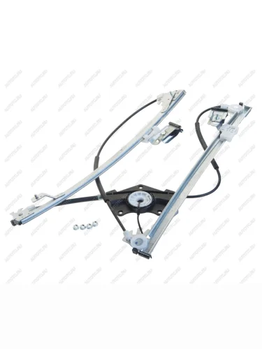 Стеклоподъемник VW Passat (98-) SKODA Superb (02-08) двери передней левой STELLOX STELLOX 7550400sx