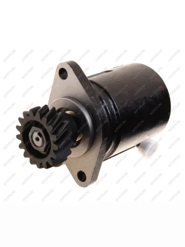 Насос гидроусилителя SHACMAN HOWO дв.WP10 Z=17,16лмин. FENOX FENOX hps10042