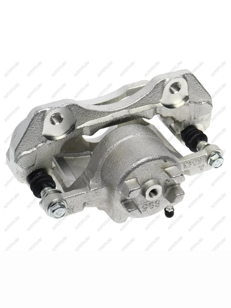 Суппорт MITSUBISHI Lancer (03-) передний левый STELLOX STELLOX 05-90567-sx с доставкой в г. Кемерово