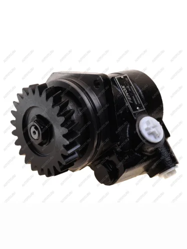 Насос гидроусилителя SHACMAN HOWO дв.WP12 Z=24,25лмин. FENOX FENOX hps10044