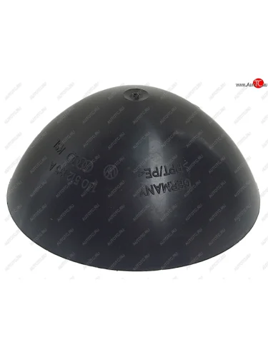 Крышка SKODA Octavia (97-18) опоры амортизатора переднего OE VAG 1j0512135a
