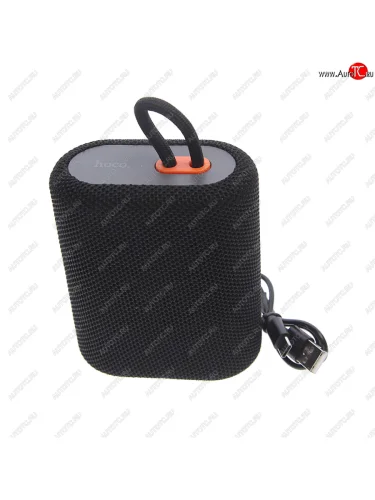 Колонка беспроводная bluetooth HOCO HOCO bs47 black