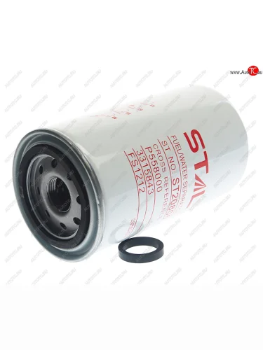 Фильтр топливный CASE JOHN DEERE NEW HOLLAND сепаратор STAL STAL st20806 STAL st20806