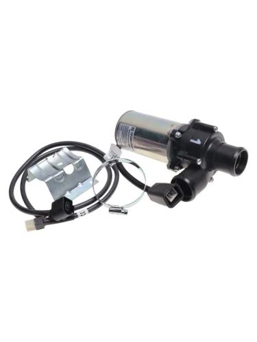 Насос электрический жидкостного подогревателя 141.8106, 35ЖД24, THERMO E320,E350 24V ПРАМОТРОНИК ПРАМОТРОНИК 6602.3780.000-elt58 ПРАМОТРОНИК 6602.3780.000-elt58