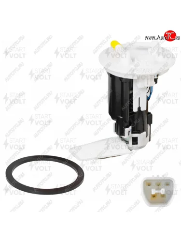 Модуль насоса топливного MITSUBISHI Lancer (00-03) STARTVOLT STARTVOLT sfm1102