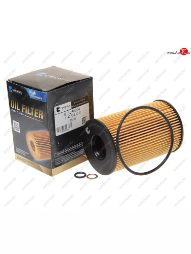 Фильтр масляный BMW 5 (F10),7 (F01-F04),X5 (E70),X6 (E71,E72) (4.5-6.0) CWORKS CWORKS b16cr0004