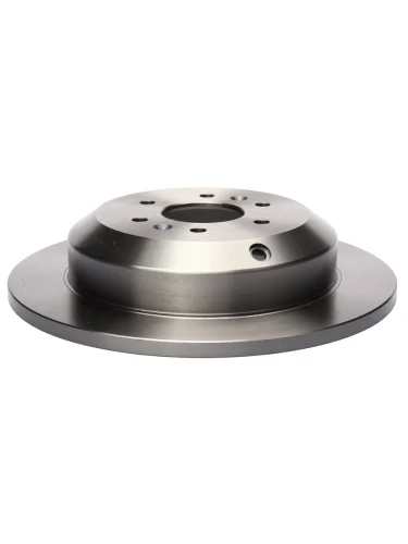 Диск тормозной KIA Mohave (08-) задний (1шт.) MANDO MANDO mbc030067 MANDO mbc030067