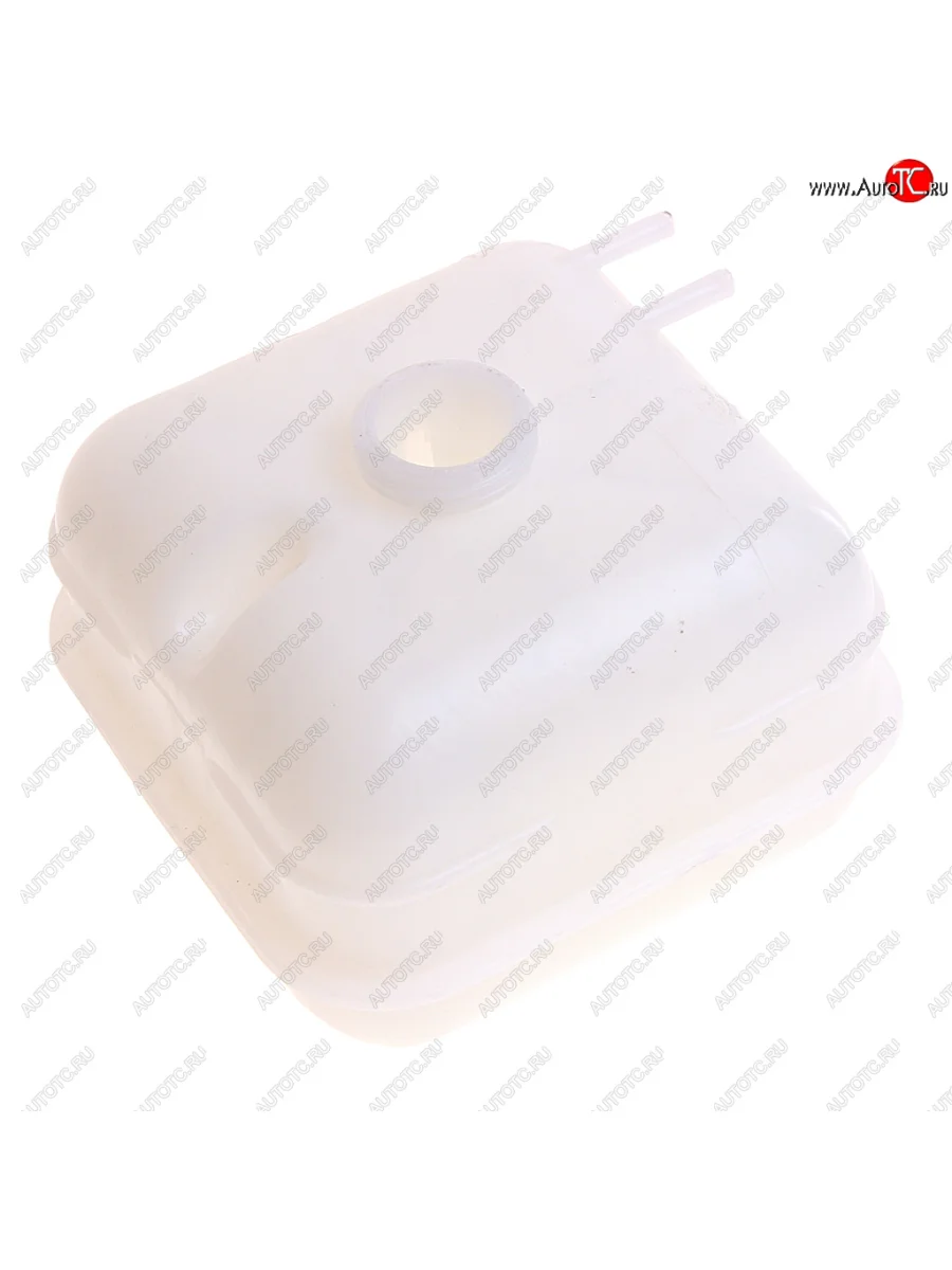 Бачок расширительный ГАЗель Бизнес дв.CUMMINS ISF2.8 (ОАО ГАЗ) ГАЗ 33023-1311010 ГАЗ 33023-1311010  в Самаре Самарской области