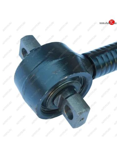 Штанга реактивная MERCEDES Actros,Atego,Axor V-образная (L=622x152130x2523мм) ROSTAR ROSTAR 1510-2919012-10