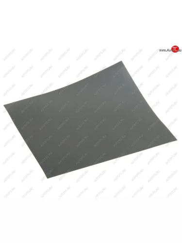 Бумага наждачная водостойкая P-500 (230х280) MIRKA MIRKA 21101050500