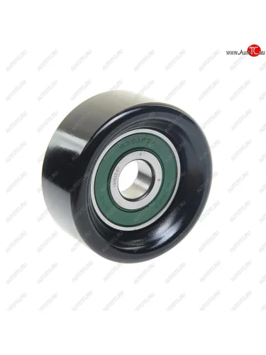 Ролик приводного ремня HYUNDAI Santa Fe (10-) (2.4) KIA Sorento (09-) (2.4) обводной GMB GMB gtc0240