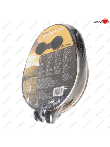 Насос для надувной кровати ножной BESTWAY BESTWAY 62005