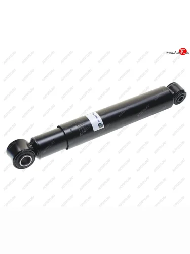 Амортизатор MAN TGS 18.320-41.480 передний (463-765 16x50 24x55 OO) SACHS SACHS 315287