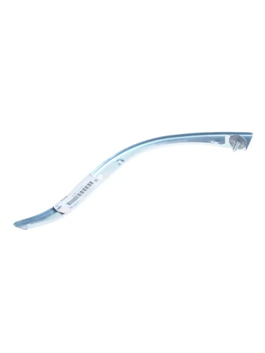 Кронштейн бампера DAEWOO Matiz (98-) заднего левый OE GENERAL MOTORS 96507707