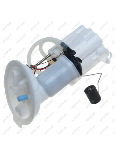 Насос топливный BMW 1 (F20) электрический STELLOX STELLOX 10-01633-sx