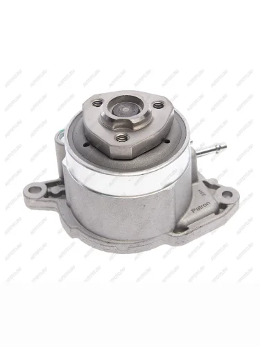 Насос водяной VW Golf (09-14) AUDI A3 (09-13) SEAT Ibiza (12-) SKODA Rapid (13-),Yeti (10-) PATRON PATRON pwp1717