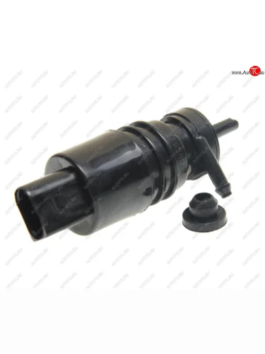 Насос омывателя CHEVROLET Cruze (09-) KORTEX KORTEX kwm038 KORTEX kwm038