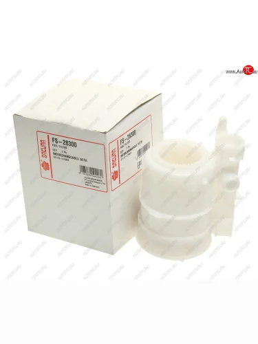 Фильтр топливный HYUNDAI Sonata (16-) SAKURA SAKURA fs28300