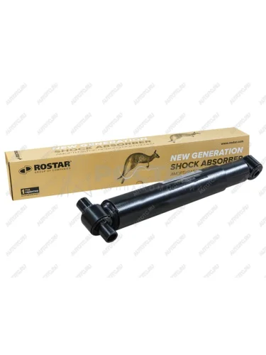 Амортизатор MAN TGS передний (461766 16x50 20x105 OO) ROSTAR ROSTAR 180-2905004-400