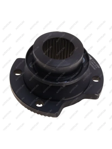 Фланец JAC N350 хвостовика редуктора среднего моста OE JAC ak25020502bzjh