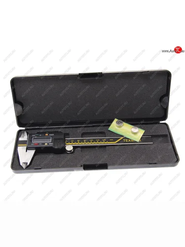 Штангенциркуль 125мм 0.01мм цифровой ТЕХМАШ ТЕХМАШ техмаш 13753