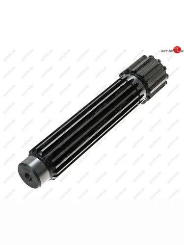 Вал КПП МТЗ первичный ТАРА ТАРА 48-1701032