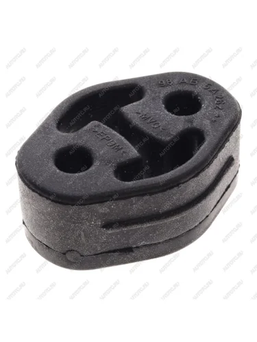 Крепление глушителя FORD OE FORD 1118218