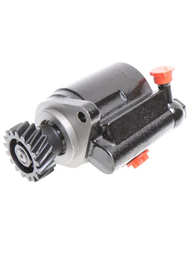 Насос гидроусилителя SHACMAN HOWO дв.WP10 Z=17,25лмин. FENOX FENOX hps10043