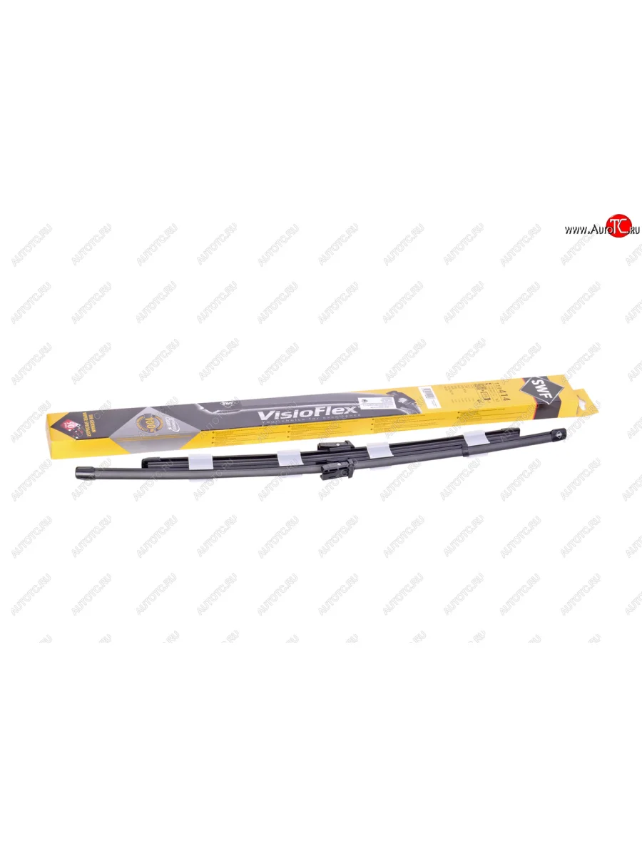 Щетка стеклоочистителя VOLVO S40 2,S80 2,XC60,XC70 2 650500мм комплект Visioflex SWF SWF 119414  в Керчи Республика Крым