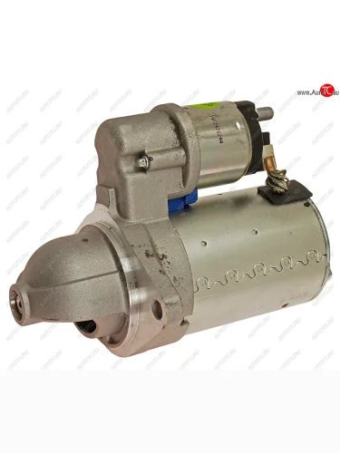 Стартер DAEWOO Nexia (16V) (DOHC) MANDO MANDO ex96952005 MANDO ex96952005